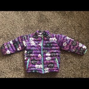 Patagonia kids size 5T coat